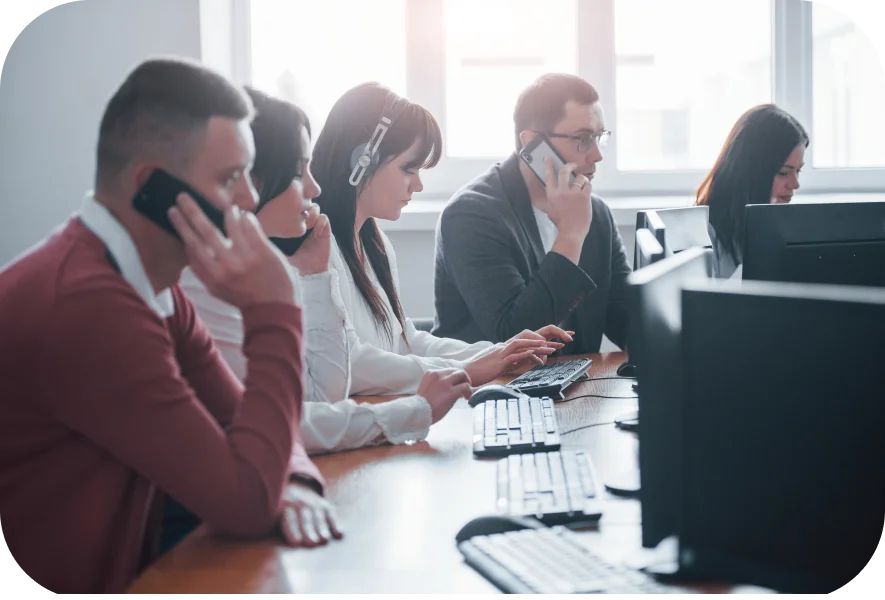 Что включает в себя «Контроль качества звонков» от MTS в посёлок Темерницкий