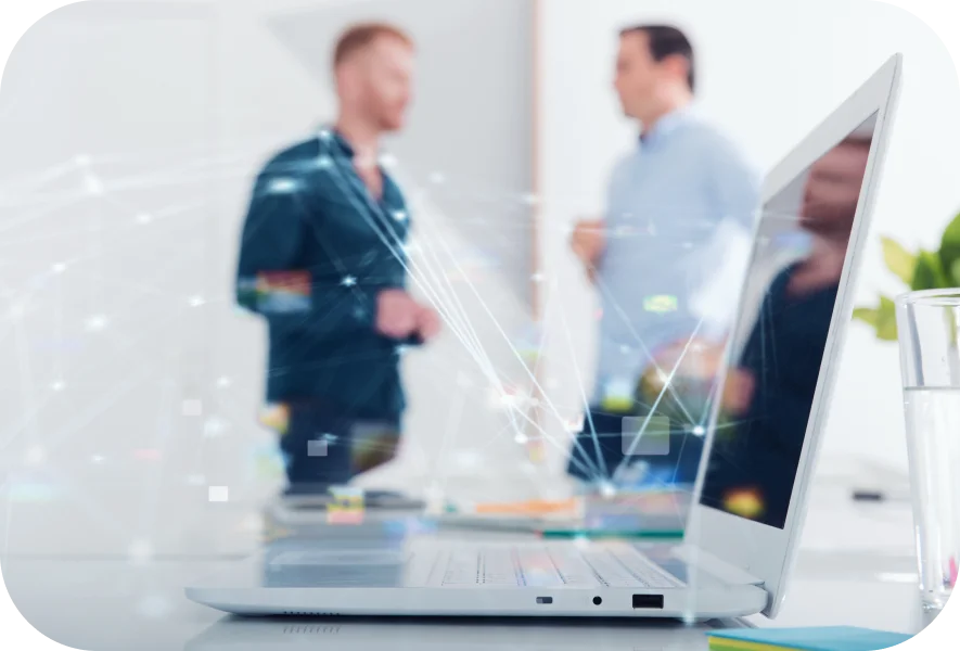 Основные подходы к построению сетей в посёлок Темерницкий